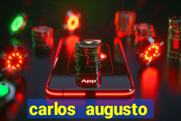 carlos augusto montenegro fortuna